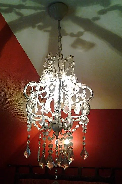 **  Hotel De La Tour De L'Horloge دينان فرنسا